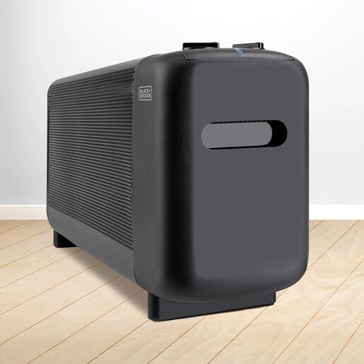 BLACK+DECKER™ električni radijator BXMRA1500E