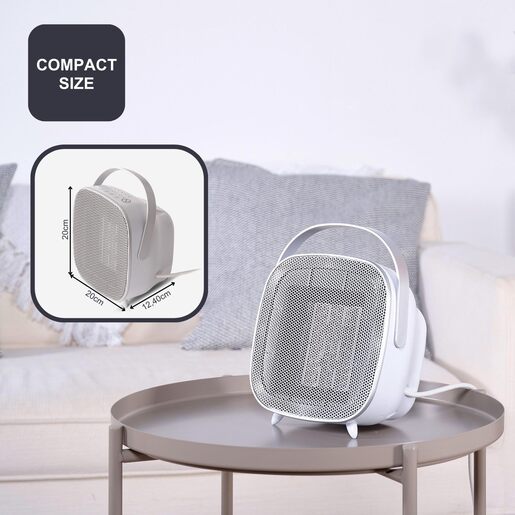 BLACK+DECKER™ kalorifer BXSH1505E