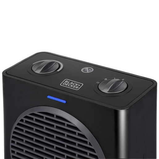 BLACK+DECKER™ kalorifer BXSH1500E