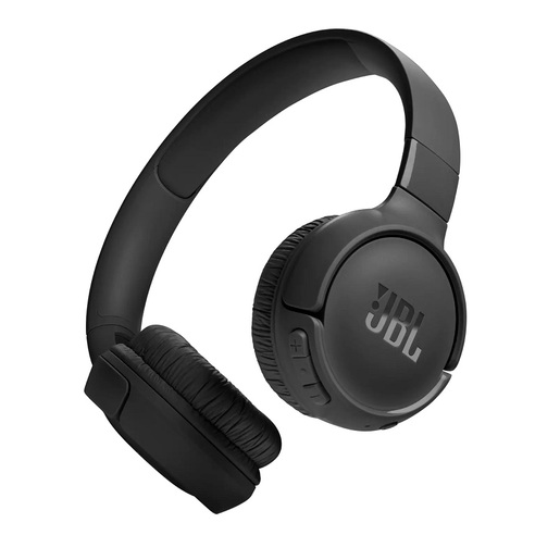 JBL Bluetooth® Slušalice T525, Black