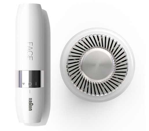 BRAUN mini epilator FS100 za lice