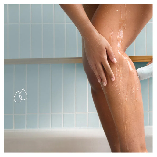 BRAUN epilator SE5-050, Silk-epil 5