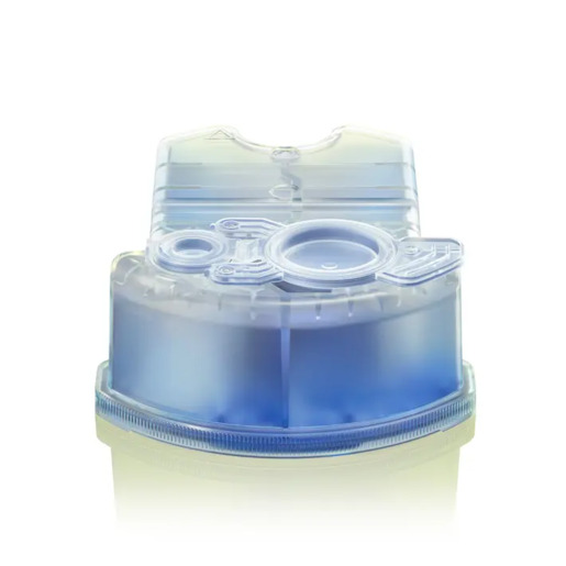 BRAUN patrone za čišćenje CCR4 (3+1)