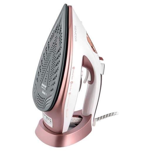 SENCOR pegla na paru SSI 3520RS, 3100 W