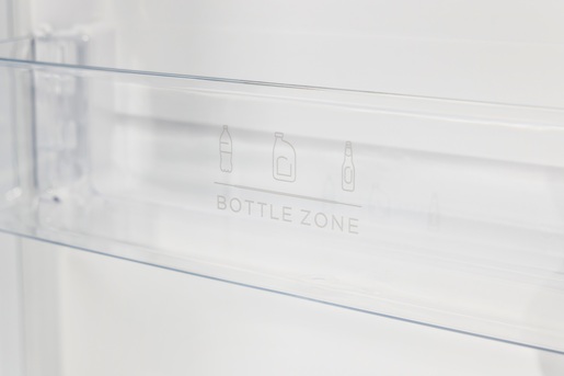 VIVAX HOME frižider VL-235E W