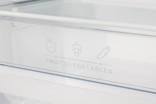 VIVAX HOME frižider VL-235E W