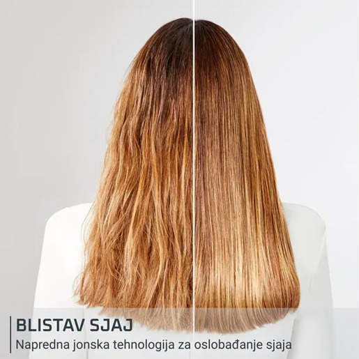 Rowenta pegla za kosu SF8120F0