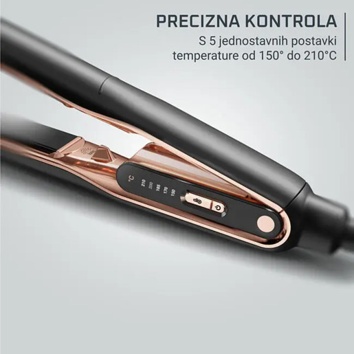 ROWENTA pegla za kosu SF8120F0 Ultimate Experience Thermocare
