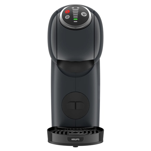 KRUPS aparat za kafu Dolce Gusto KP340B10 Genio S Plus Cosmic Grey