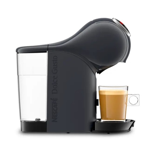 KRUPS aparat za kafu Dolce Gusto KP340B10 Genio S Plus Cosmic Grey