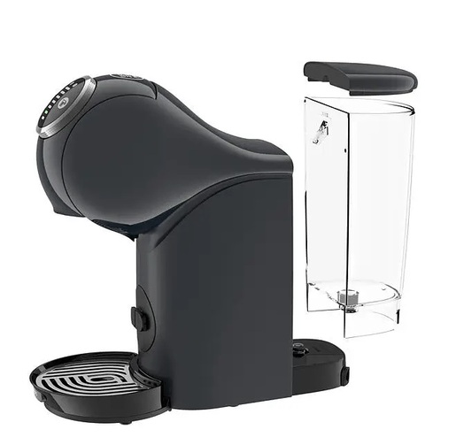 KRUPS aparat za kafu Dolce Gusto KP340B10 Genio S Plus Cosmic Grey