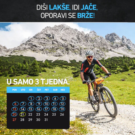 Absolute - 4Endurance PRO - 84 kapsul