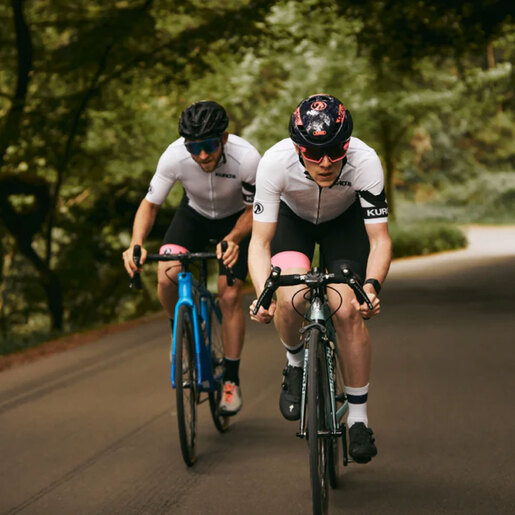 Nduranz - Nrgy Unit Drink 90 - 1500 g - Orange