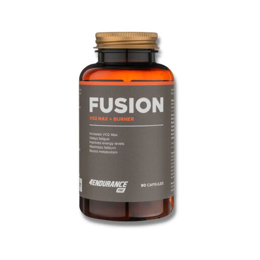 4Endurance PRO - Fusion - 90 caps