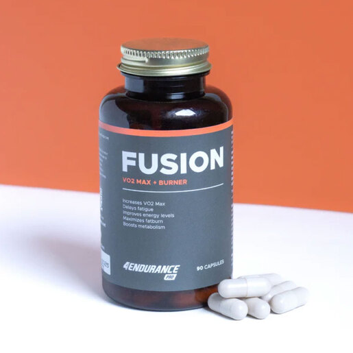 4Endurance PRO - Fusion - 90 caps