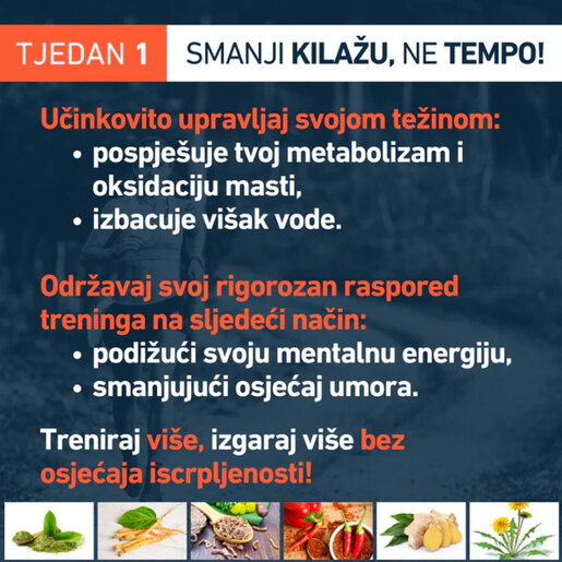 4Endurance PRO - Fusion - 90 caps