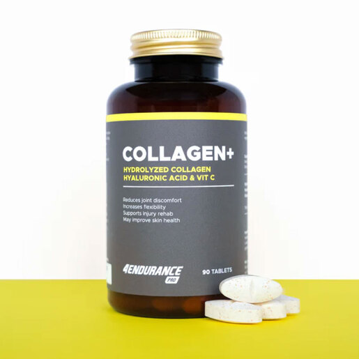 4EndurancePro - Collagen - 90 caps