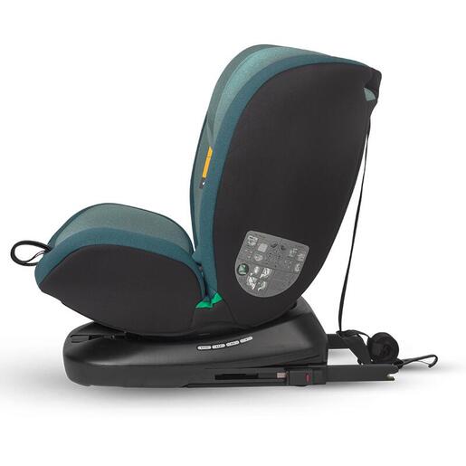 Coccolle® autosjedalica iSize 40-150 cm 360° Mydo, Atlantic Blue