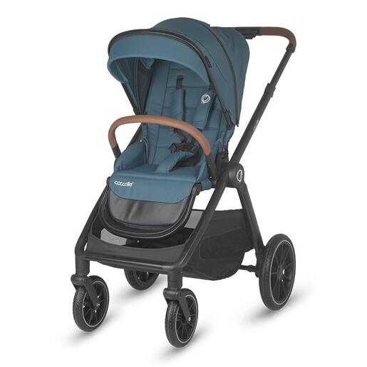 Coccolle® Aspen 2u1 kolica – Ocean Blue