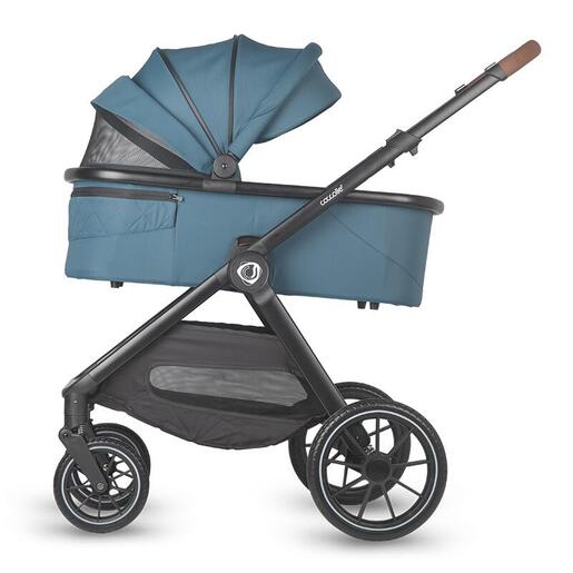 Coccolle® Aspen 2u1 kolica – Ocean Blue
