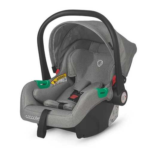Coccolle kolica 3u1 Ago, Neutral Grey / 324061971