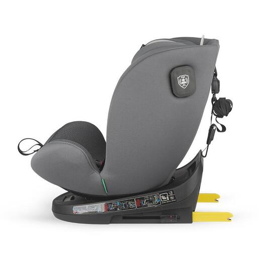 Coccolle® autosjedalica iSize 40-150 cm 360° Nova, Moonlit Grey