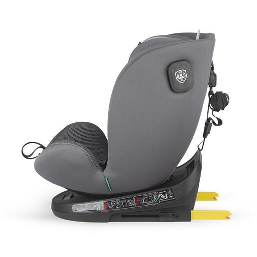 Coccolle® autosjedalica iSize 40-150 cm 360° Nova, Moonlit Grey