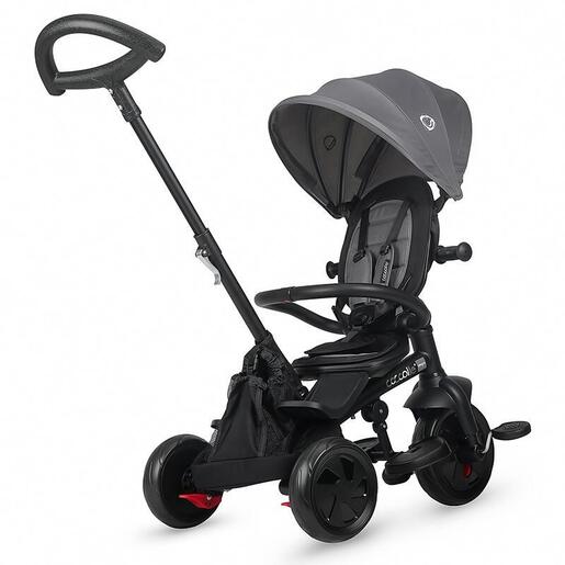 Coccolle® tricikl Alegra, Greystone