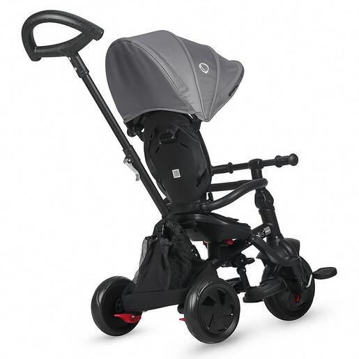 Coccolle® tricikl Alegra, Greystone