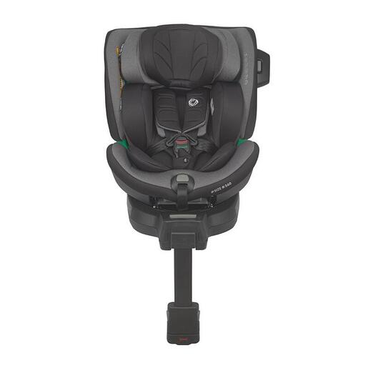 Coccolle® autosjedalica iSize 40-150 cm 360° Mago, Neutral Grey