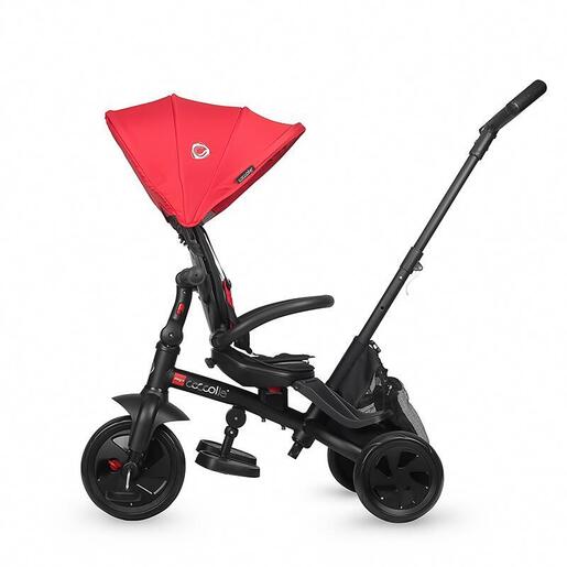 Coccolle® tricikl Alegra, Chili Pepper