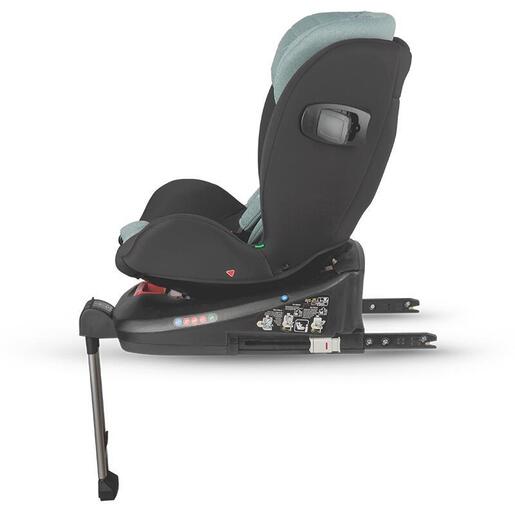 Coccolle® autosjedalica iSize 40-150 cm 360° Vigo, Emerald Green