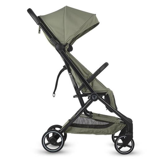 Coccolle® Sierra sportska kolica – Sage Green