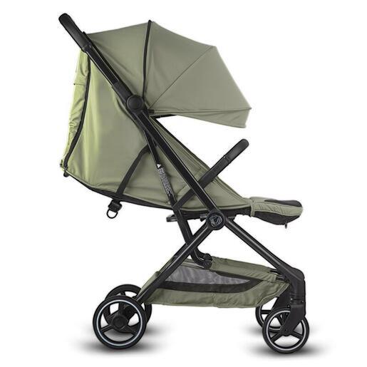 Coccolle® Sierra sportska kolica – Sage Green