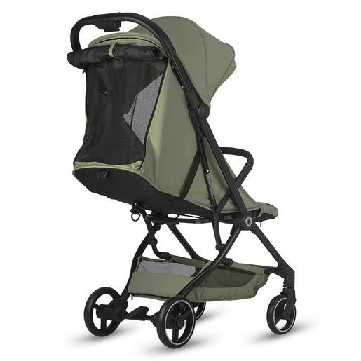 Coccolle® Sierra sportska kolica – Sage Green