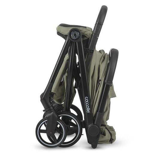 Coccolle® Sierra sportska kolica – Sage Green