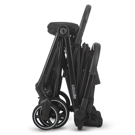 Coccolle® Sierra sportska kolica – Diamond Black