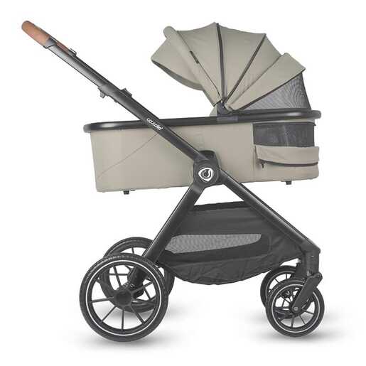 Coccolle kolica 2u1 Aspen, Sand Beige / 324062344