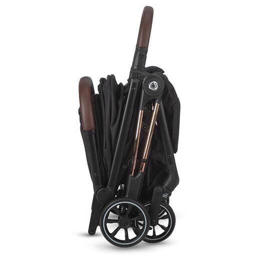 Coccolle® Beyla sportska kolica – Gold LE