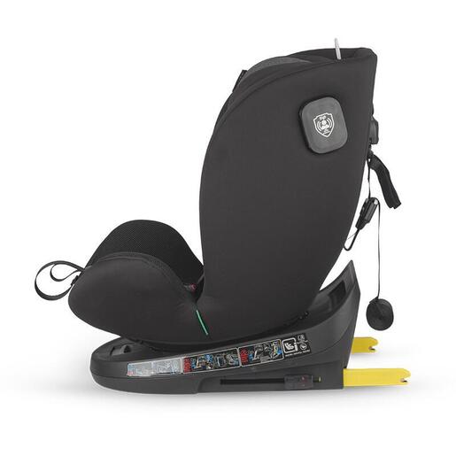Coccolle® autosjedalica iSize 40-150 cm 360° Nova, Diamond Black