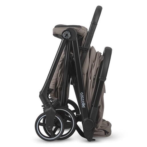 Coccolle® Sierra sportska kolica – Taupe Brown