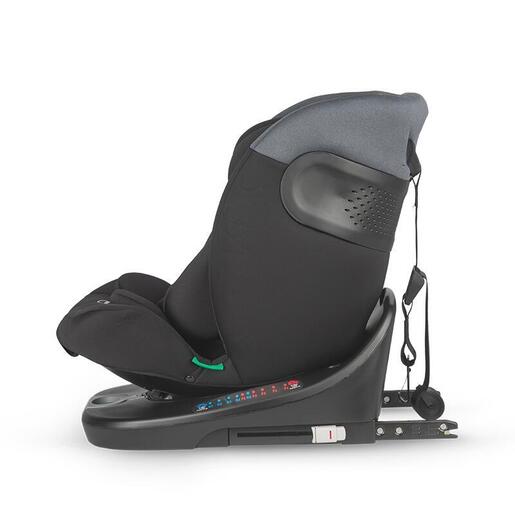 Coccolle® autosjedalica iSize 40-150 cm 360° Atira, Diamond Black