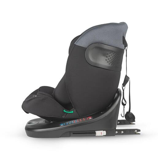 Coccolle® autosjedalica iSize 40-150 cm 360° Atira, Diamond Black