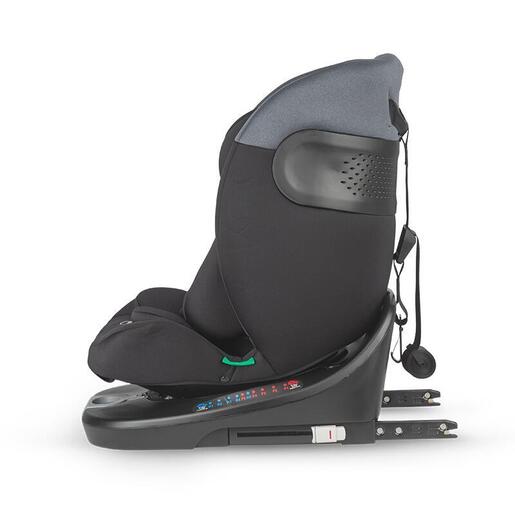 Coccolle® autosjedalica iSize 40-150 cm 360° Atira, Diamond Black