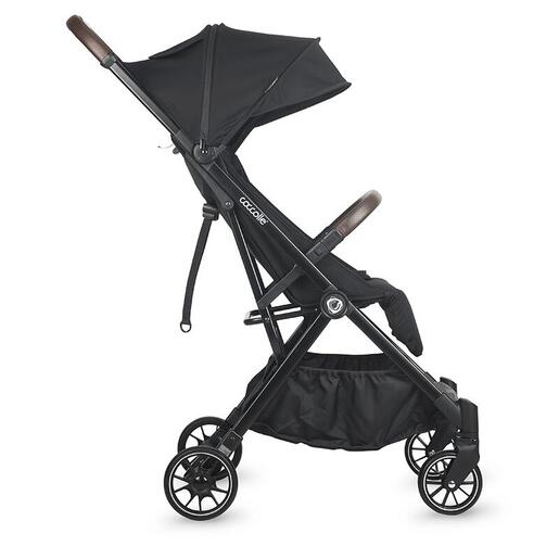 Coccolle Melia sportska kolica – Diamond Black