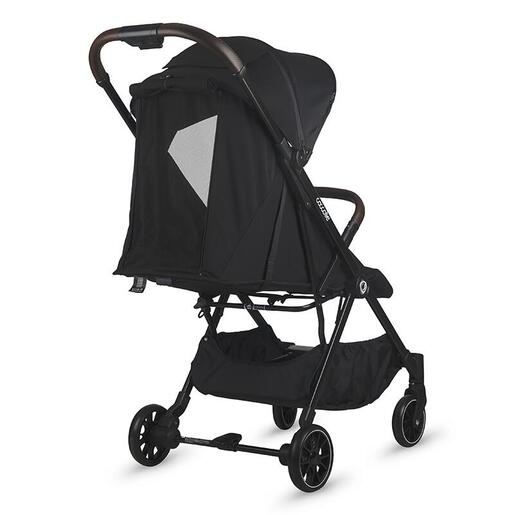 Coccolle Melia sportska kolica – Diamond Black