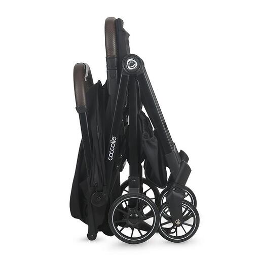 Coccolle Melia sportska kolica – Diamond Black