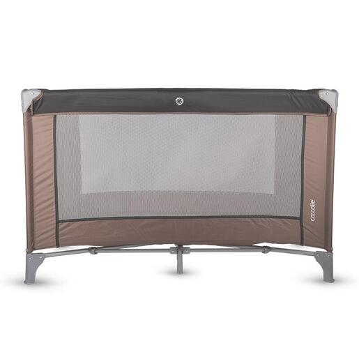 Coccolle® Prijenosni krevetić Notte, Dessert Taupe