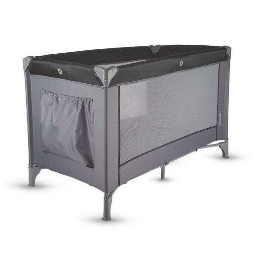 Coccolle® Prijenosni krevetić Notte, Greystone