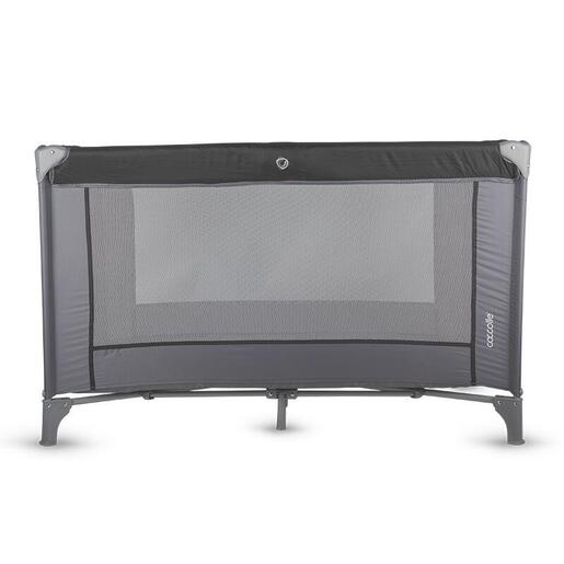 Coccolle® Prijenosni krevetić Notte, Greystone